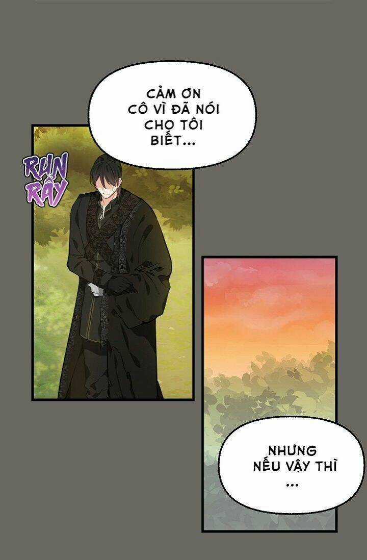 Hãy Bỏ Mặc Tôi - Chapter 24 - Trang 20