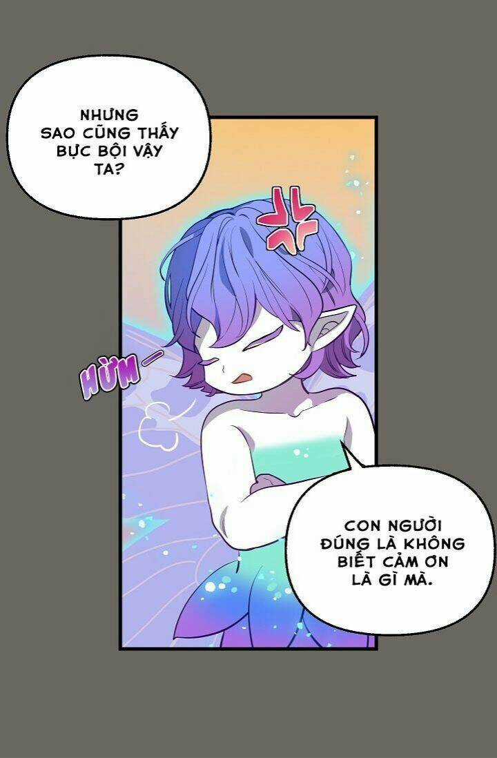 Hãy Bỏ Mặc Tôi - Chapter 24 - Trang 3