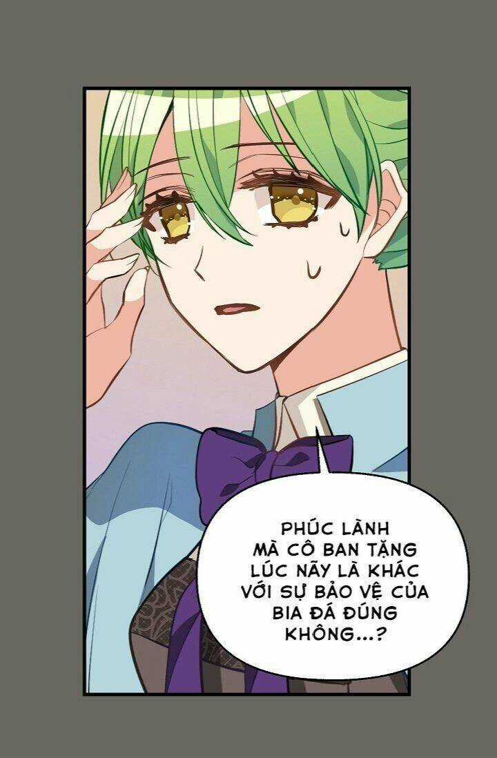 Hãy Bỏ Mặc Tôi - Chapter 24 - Trang 21