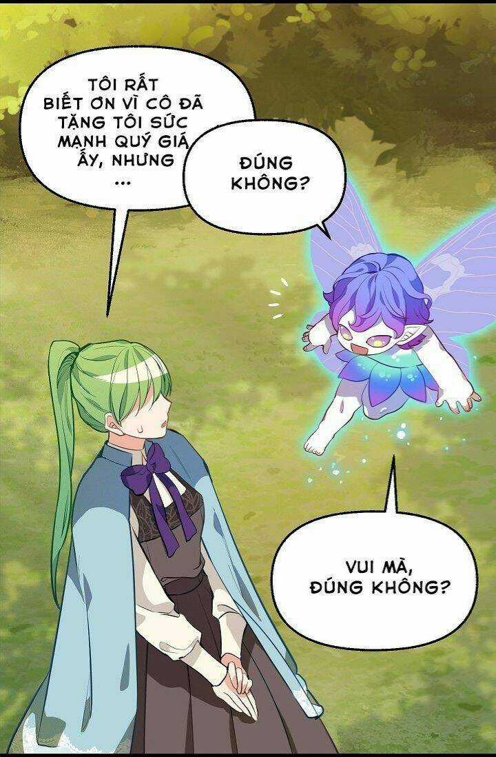 Hãy Bỏ Mặc Tôi - Chapter 24 - Trang 22