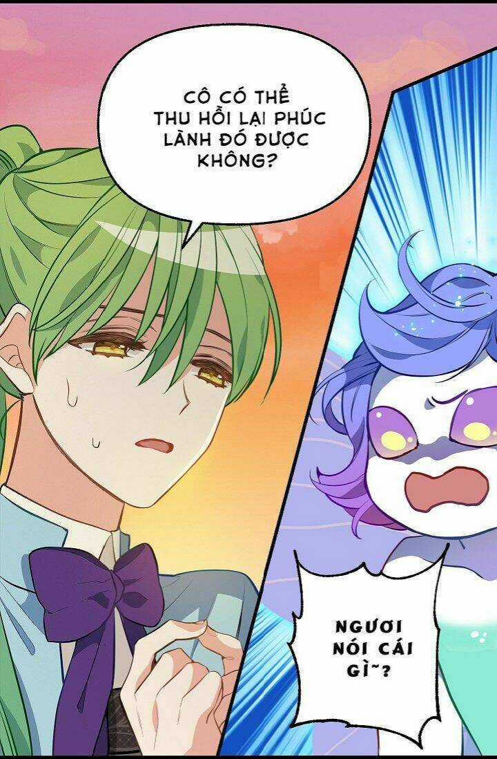 Hãy Bỏ Mặc Tôi - Chapter 24 - Trang 23