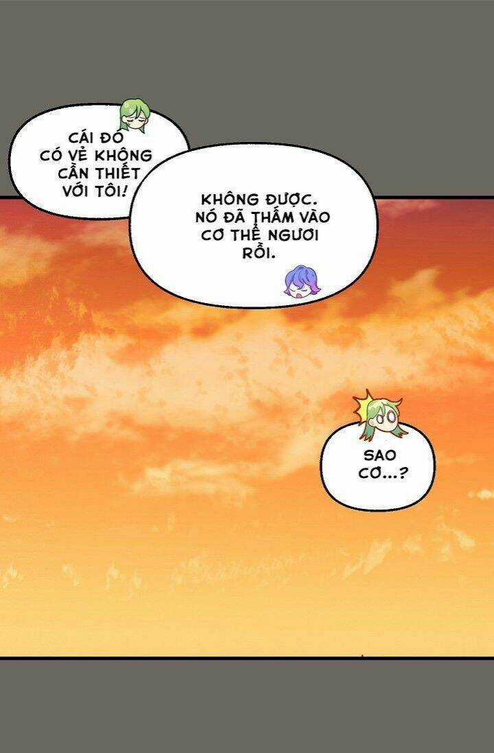Hãy Bỏ Mặc Tôi - Chapter 24 - Trang 24
