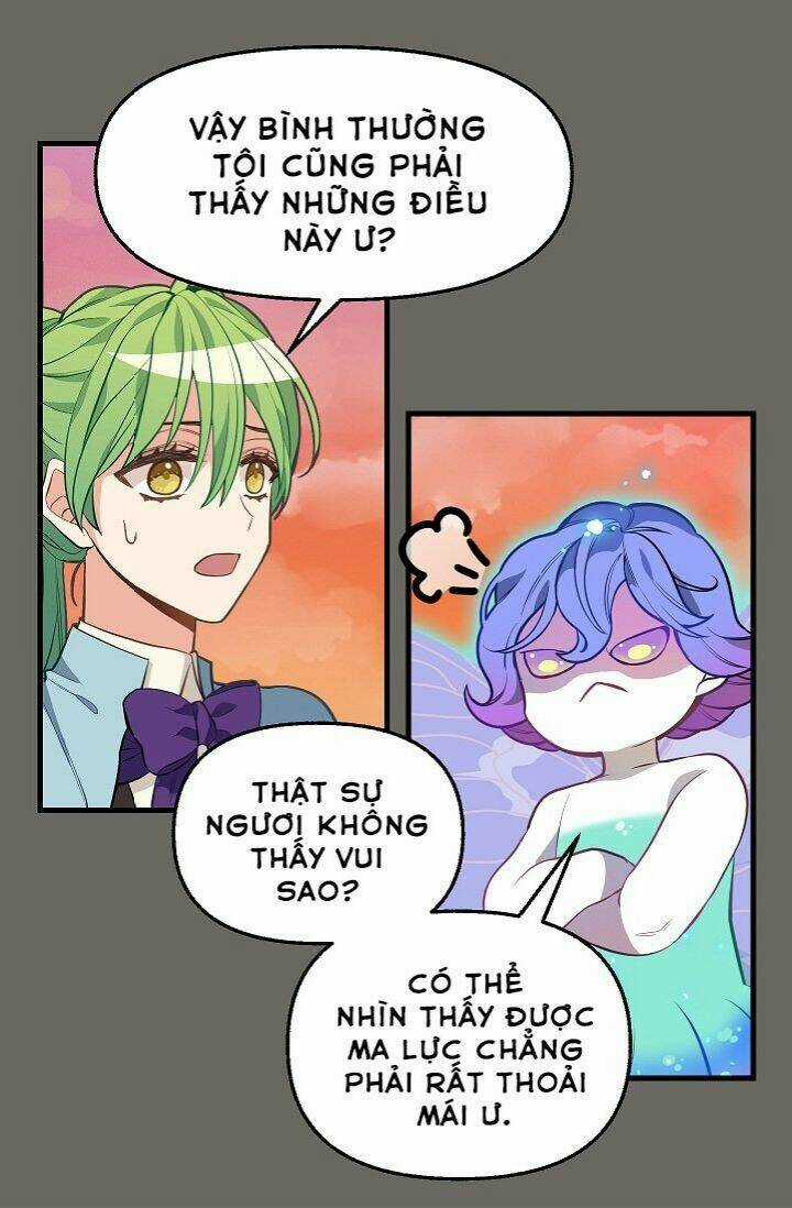 Hãy Bỏ Mặc Tôi - Chapter 24 - Trang 25