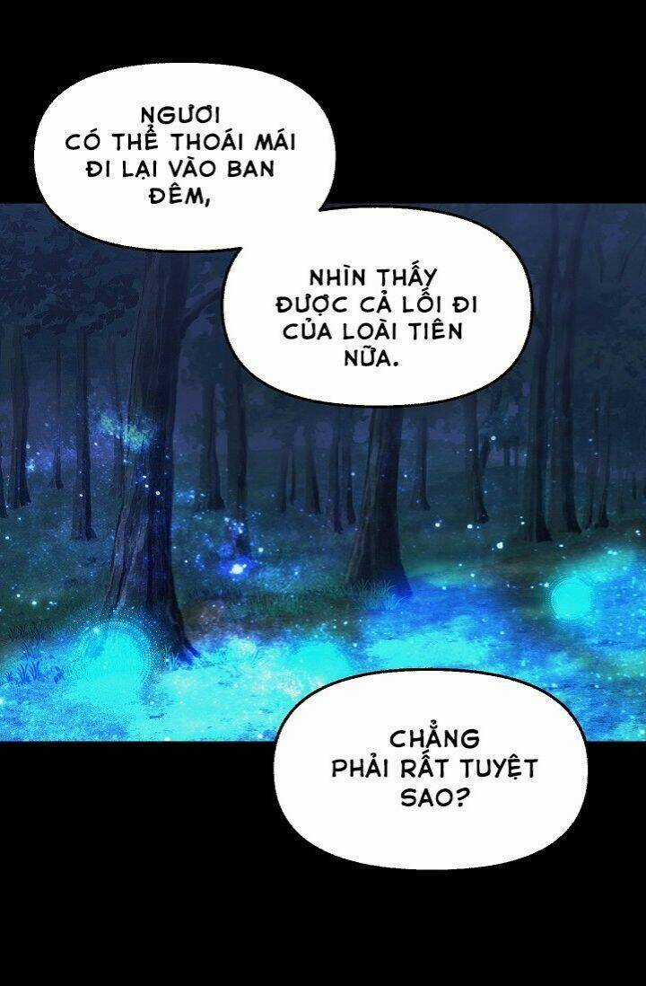 Hãy Bỏ Mặc Tôi - Chapter 24 - Trang 26