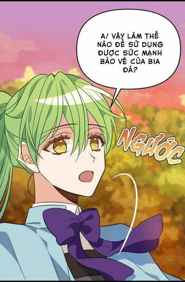 Hãy Bỏ Mặc Tôi - Chapter 24 - Trang 28