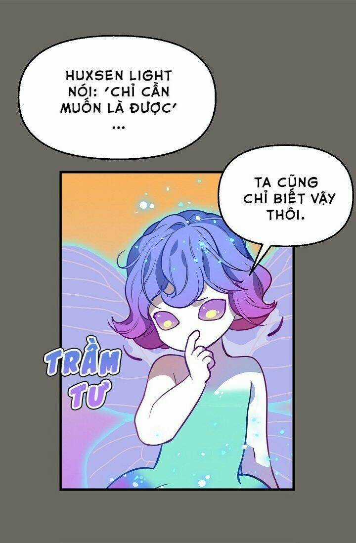 Hãy Bỏ Mặc Tôi - Chapter 24 - Trang 29