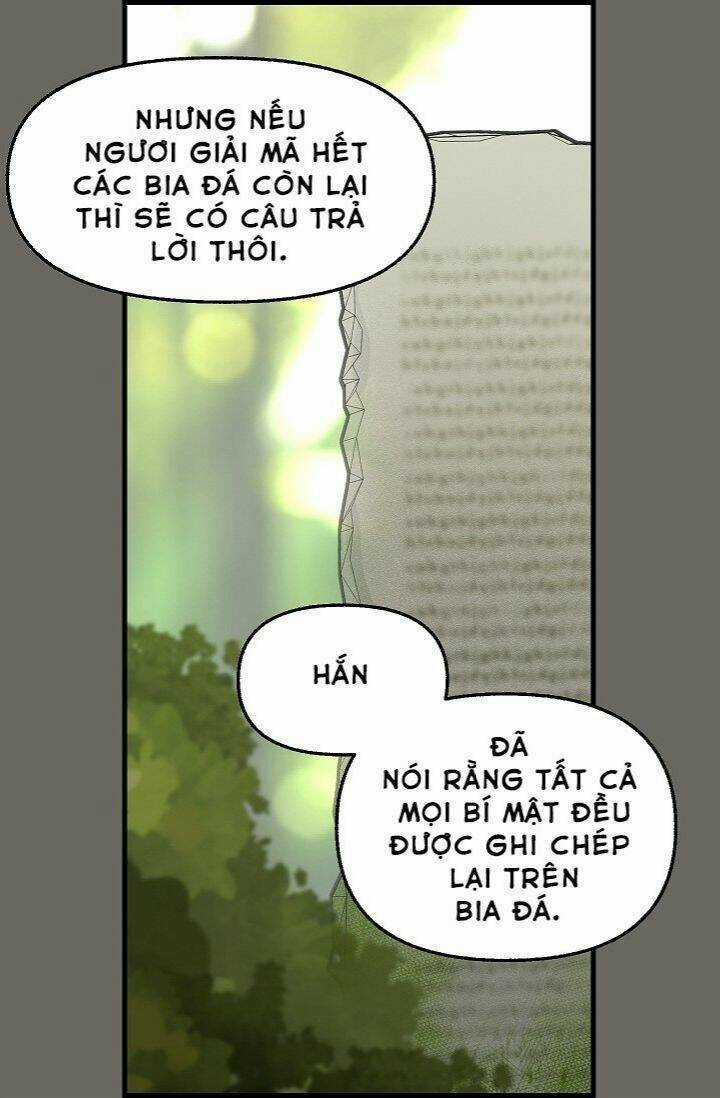 Hãy Bỏ Mặc Tôi - Chapter 24 - Trang 30