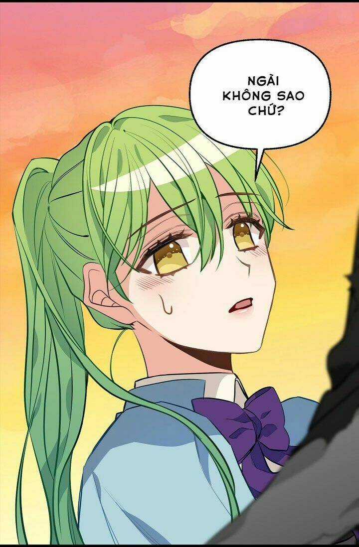 Hãy Bỏ Mặc Tôi - Chapter 24 - Trang 4