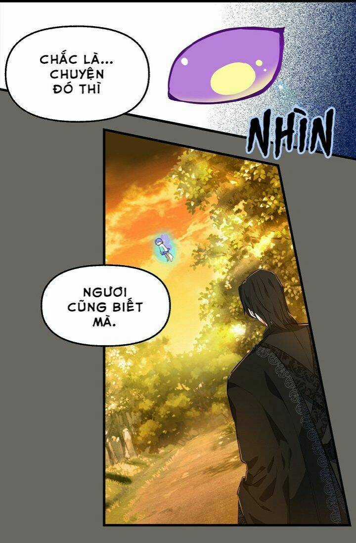 Hãy Bỏ Mặc Tôi - Chapter 24 - Trang 31