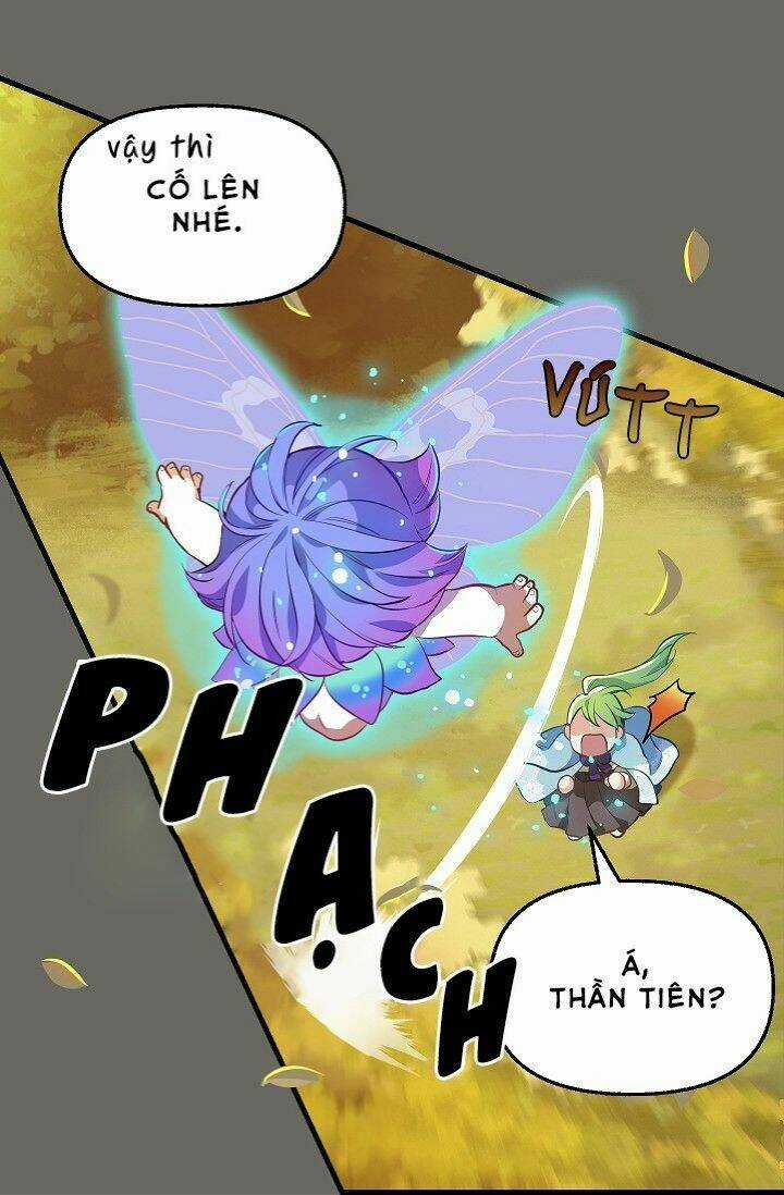 Hãy Bỏ Mặc Tôi - Chapter 24 - Trang 32