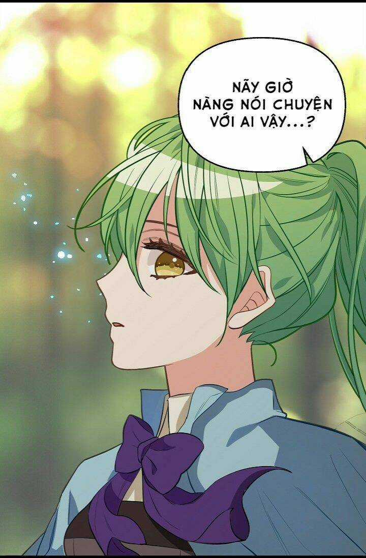 Hãy Bỏ Mặc Tôi - Chapter 24 - Trang 34