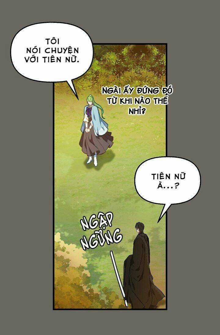 Hãy Bỏ Mặc Tôi - Chapter 24 - Trang 35