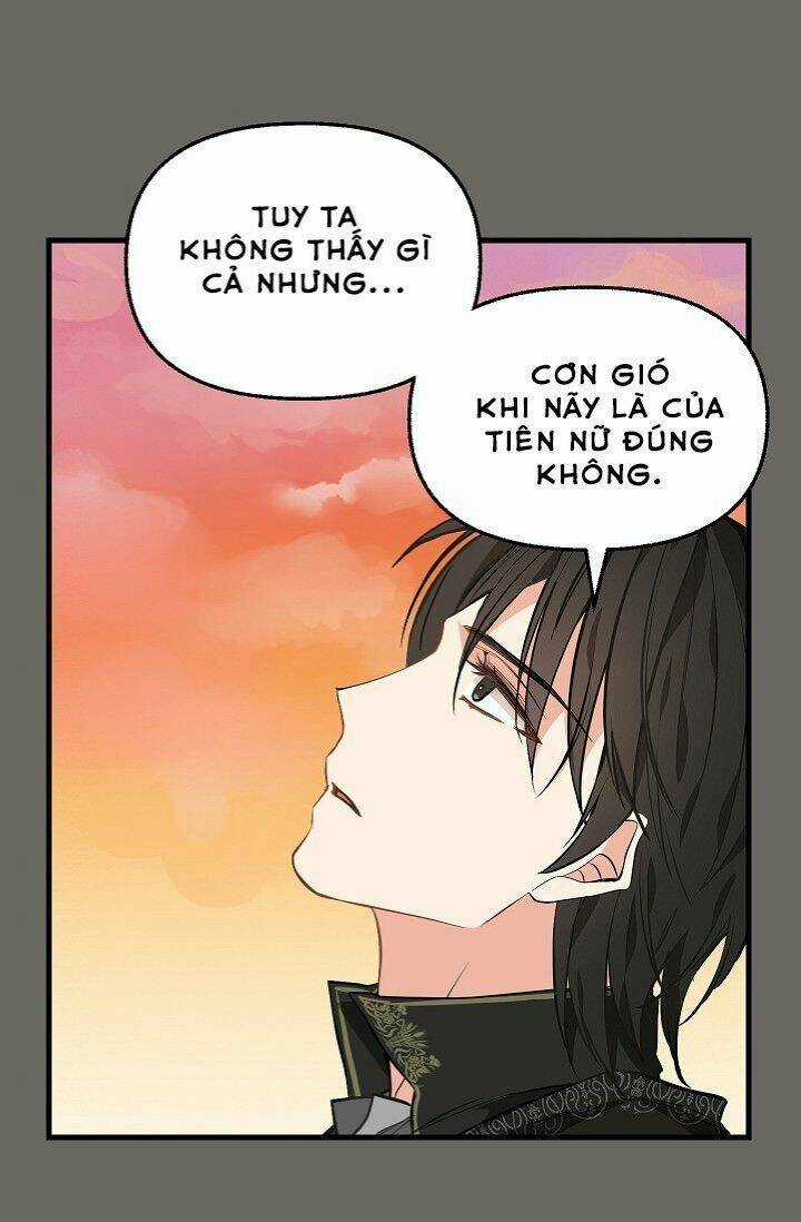 Hãy Bỏ Mặc Tôi - Chapter 24 - Trang 36