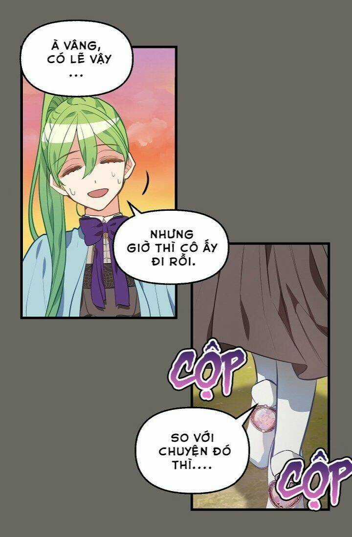 Hãy Bỏ Mặc Tôi - Chapter 24 - Trang 37