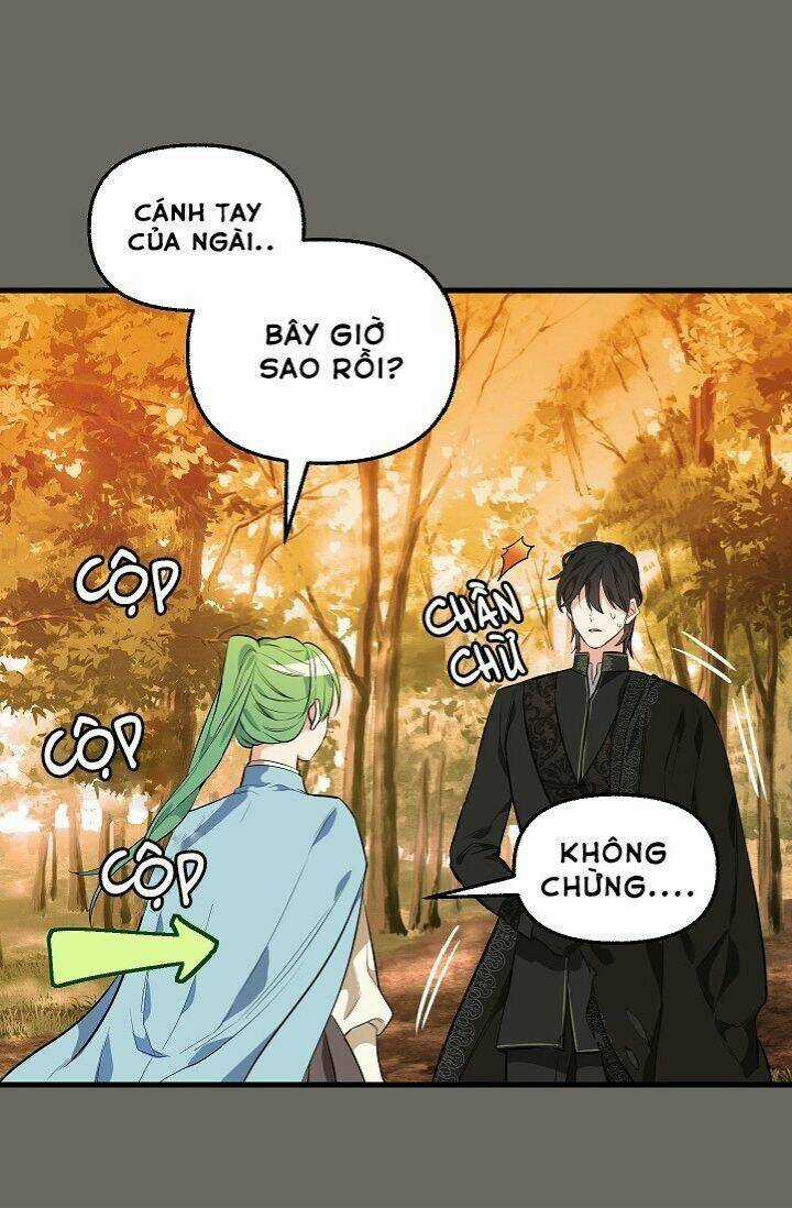 Hãy Bỏ Mặc Tôi - Chapter 24 - Trang 38