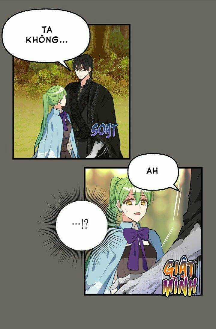 Hãy Bỏ Mặc Tôi - Chapter 24 - Trang 5