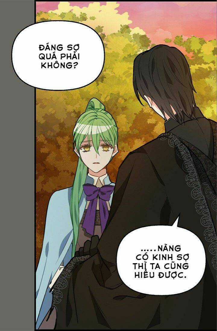 Hãy Bỏ Mặc Tôi - Chapter 24 - Trang 41