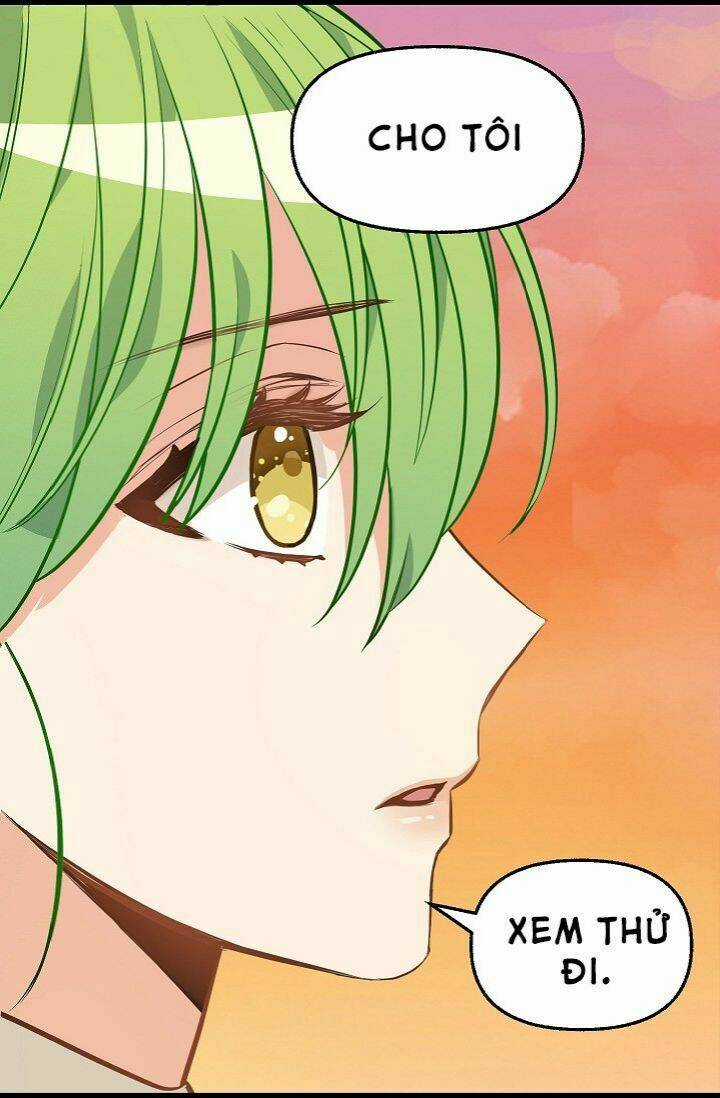 Hãy Bỏ Mặc Tôi - Chapter 24 - Trang 44