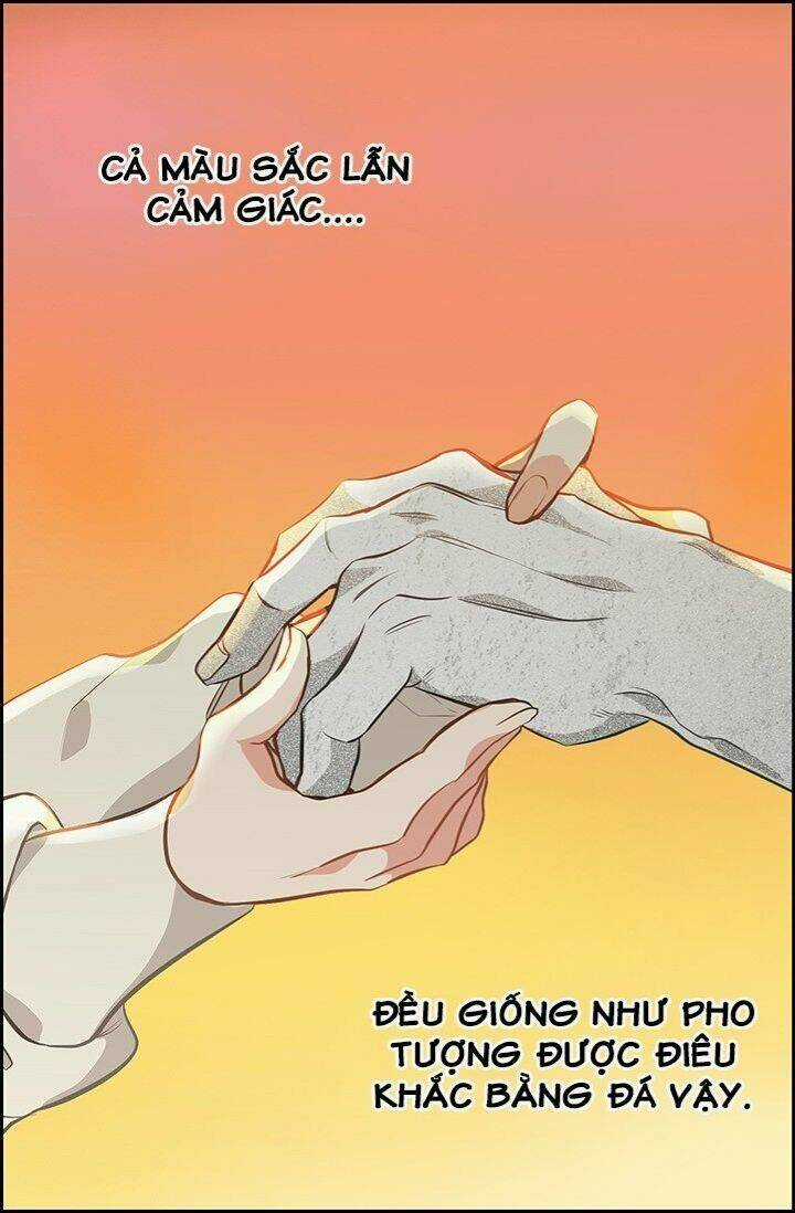 Hãy Bỏ Mặc Tôi - Chapter 24 - Trang 46