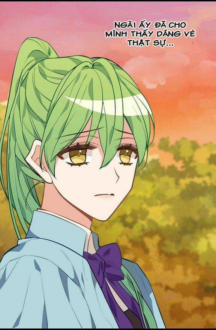 Hãy Bỏ Mặc Tôi - Chapter 24 - Trang 50