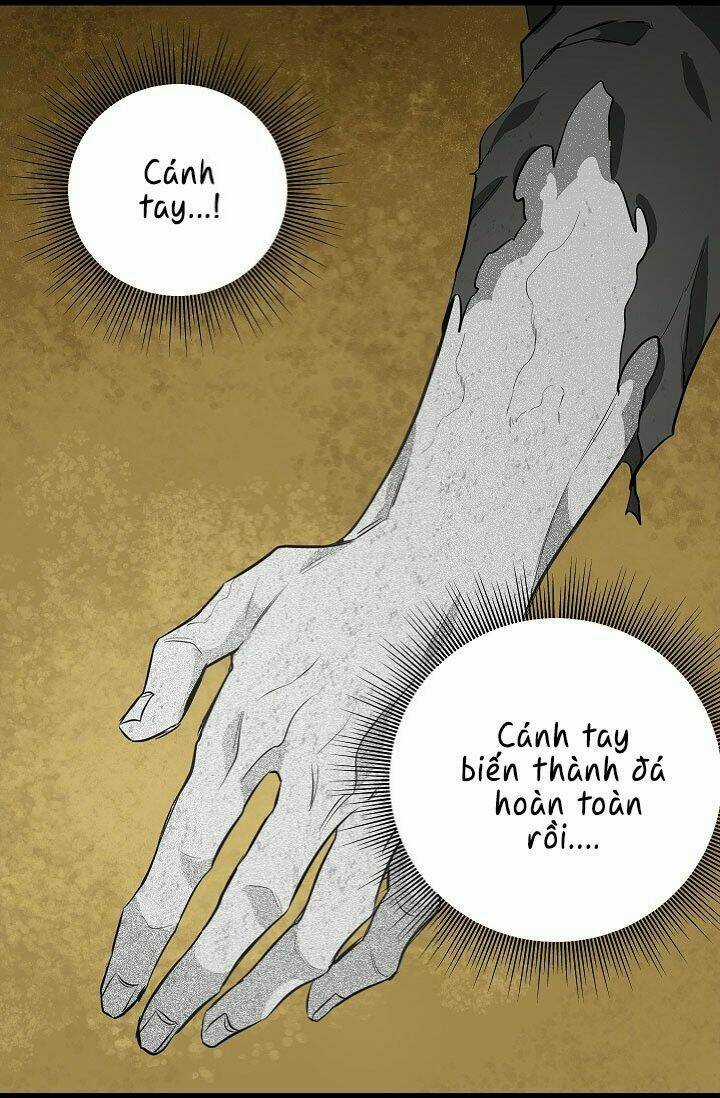 Hãy Bỏ Mặc Tôi - Chapter 24 - Trang 6