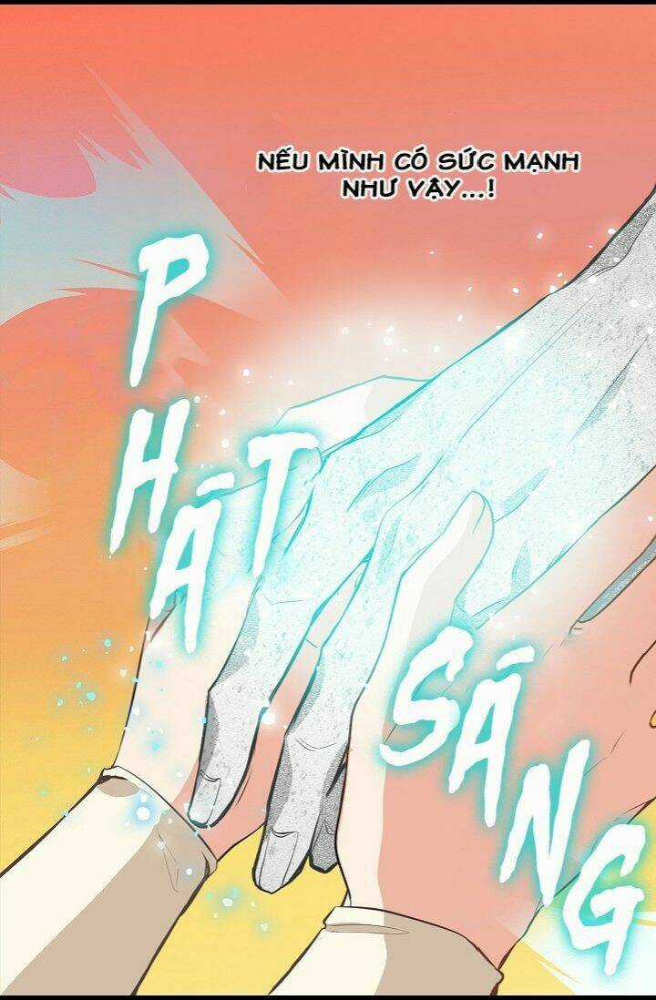 Hãy Bỏ Mặc Tôi - Chapter 24 - Trang 53