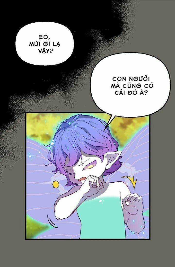 Hãy Bỏ Mặc Tôi - Chapter 24 - Trang 7