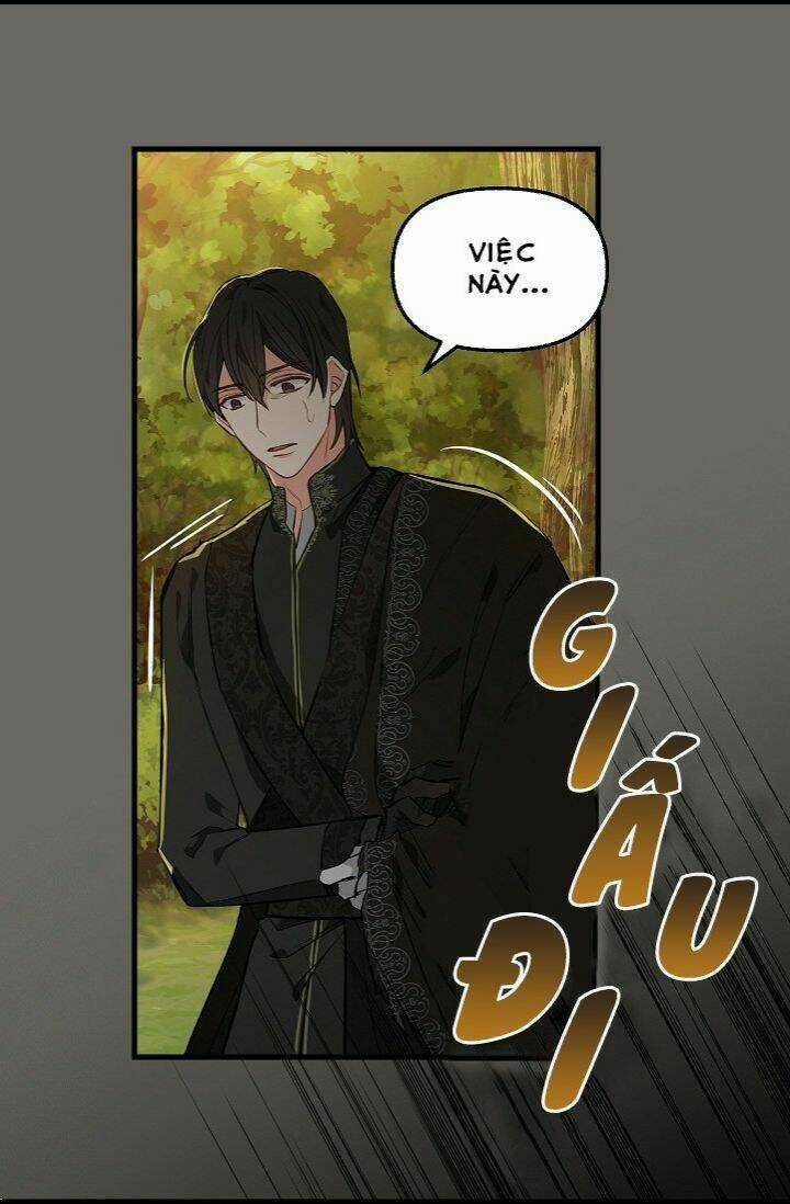 Hãy Bỏ Mặc Tôi - Chapter 24 - Trang 8