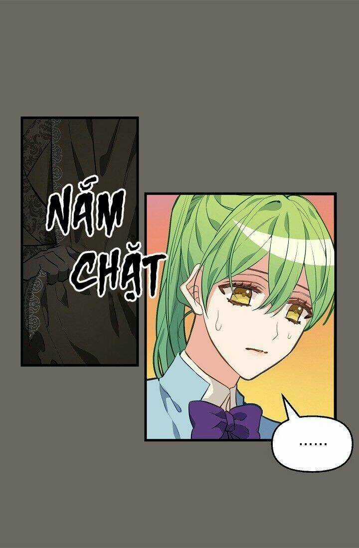 Hãy Bỏ Mặc Tôi - Chapter 24 - Trang 10