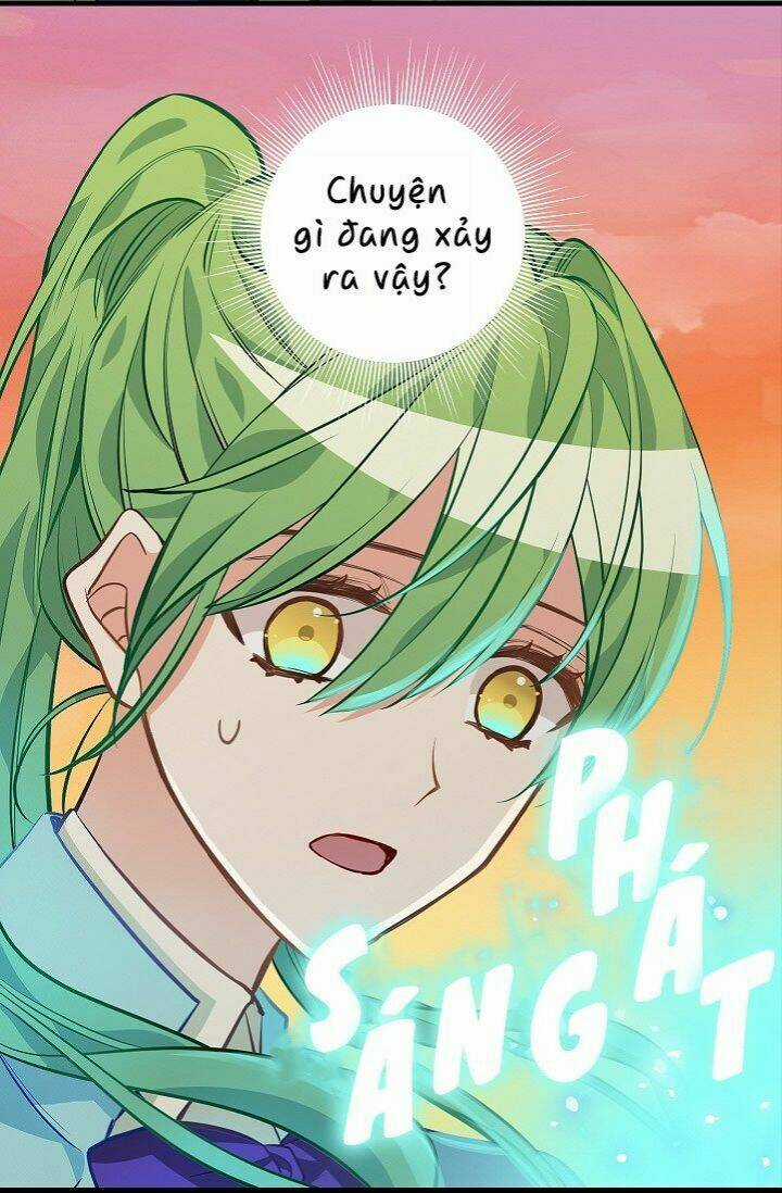 Hãy Bỏ Mặc Tôi - Chapter 25 - Trang 2