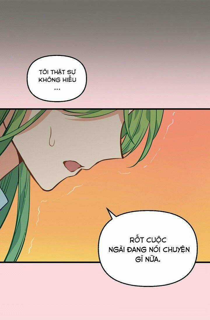 Hãy Bỏ Mặc Tôi - Chapter 25 - Trang 17