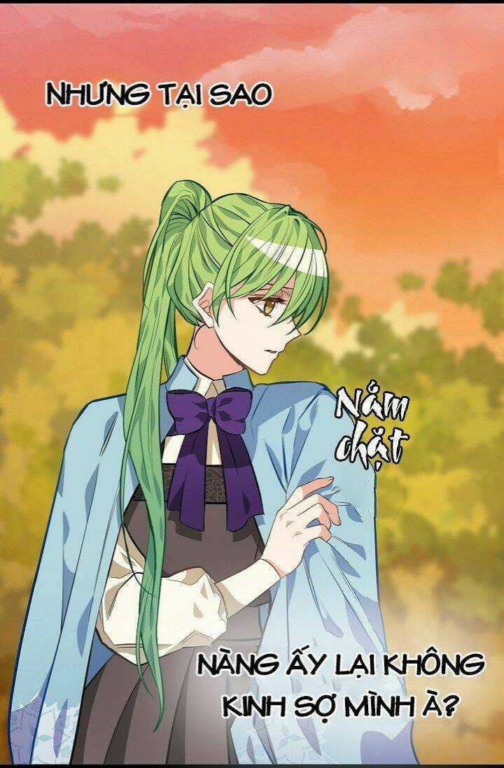 Hãy Bỏ Mặc Tôi - Chapter 25 - Trang 19