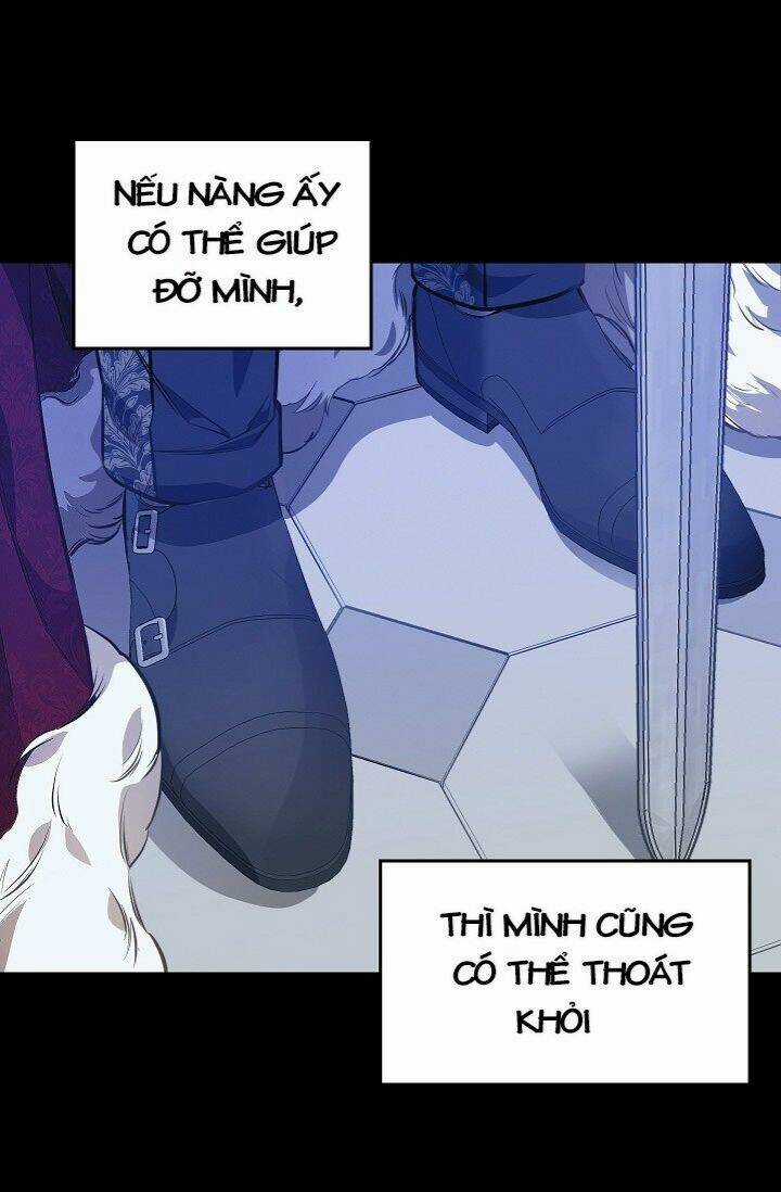 Hãy Bỏ Mặc Tôi - Chapter 25 - Trang 20