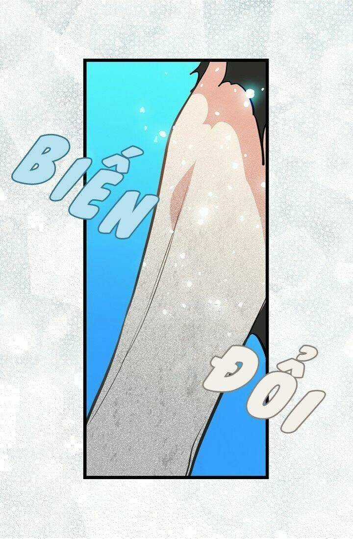 Hãy Bỏ Mặc Tôi - Chapter 25 - Trang 3