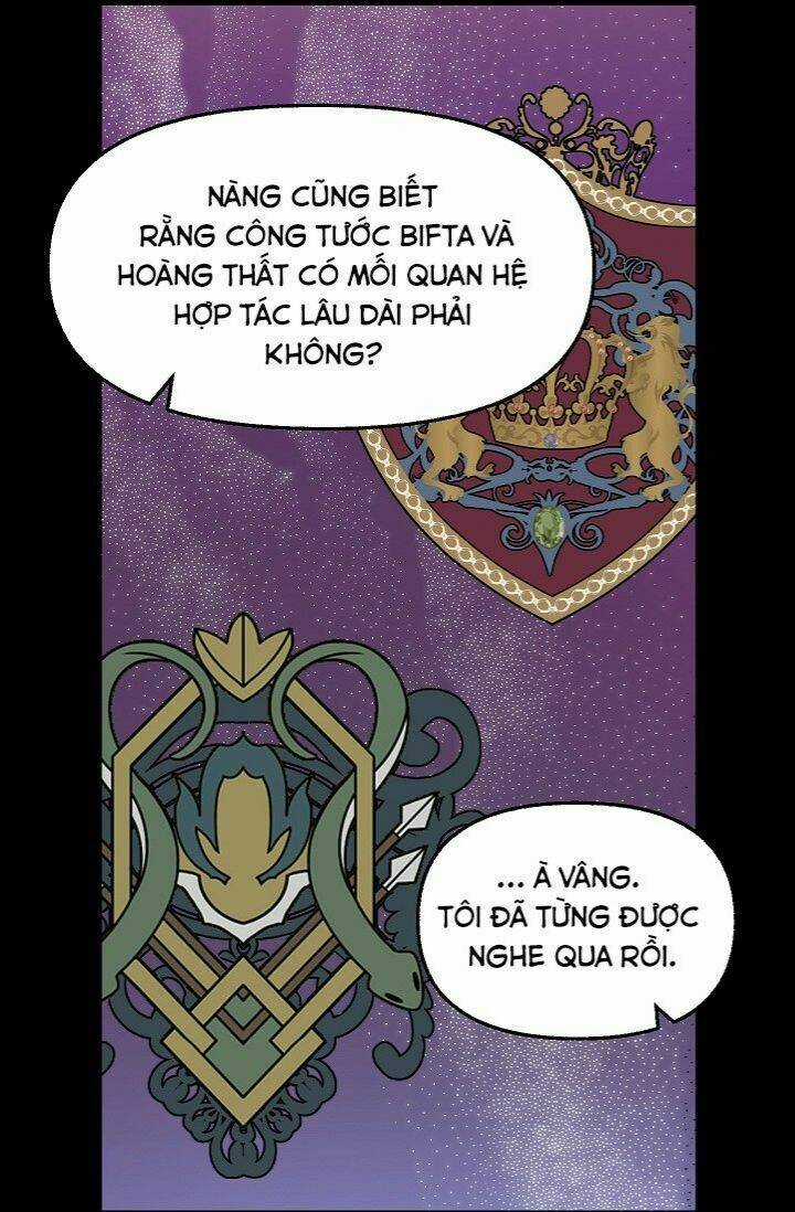 Hãy Bỏ Mặc Tôi - Chapter 25 - Trang 23