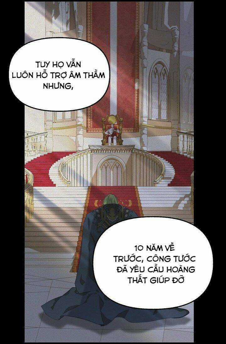 Hãy Bỏ Mặc Tôi - Chapter 25 - Trang 25