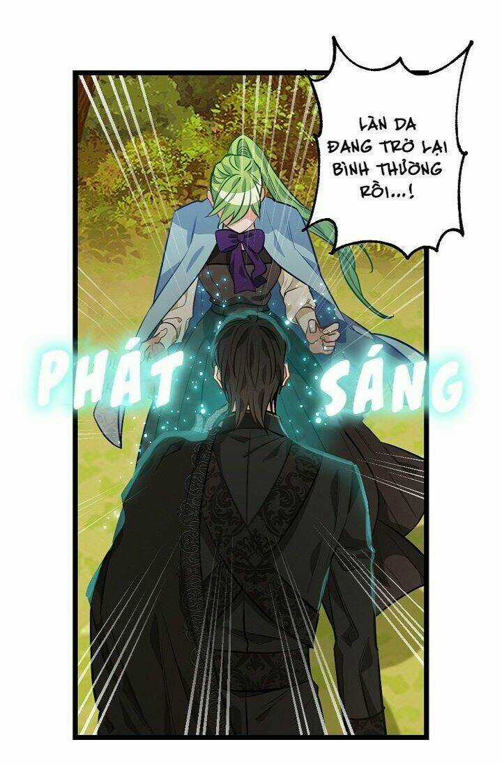 Hãy Bỏ Mặc Tôi - Chapter 25 - Trang 4