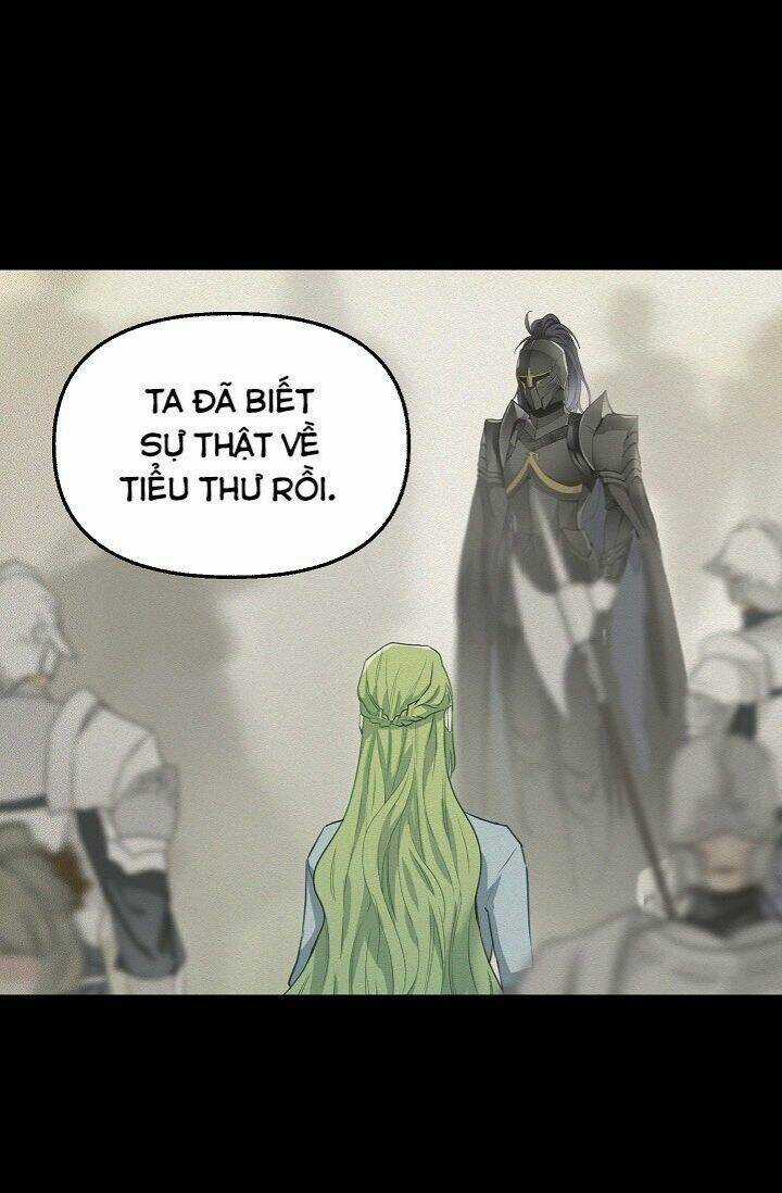 Hãy Bỏ Mặc Tôi - Chapter 25 - Trang 32