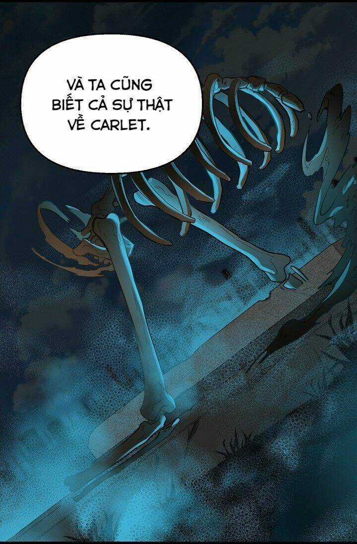 Hãy Bỏ Mặc Tôi - Chapter 25 - Trang 33