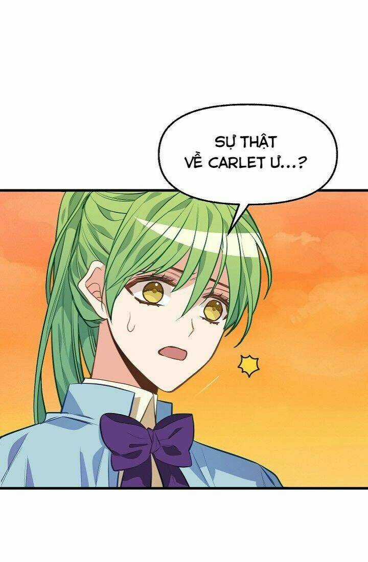 Hãy Bỏ Mặc Tôi - Chapter 25 - Trang 34