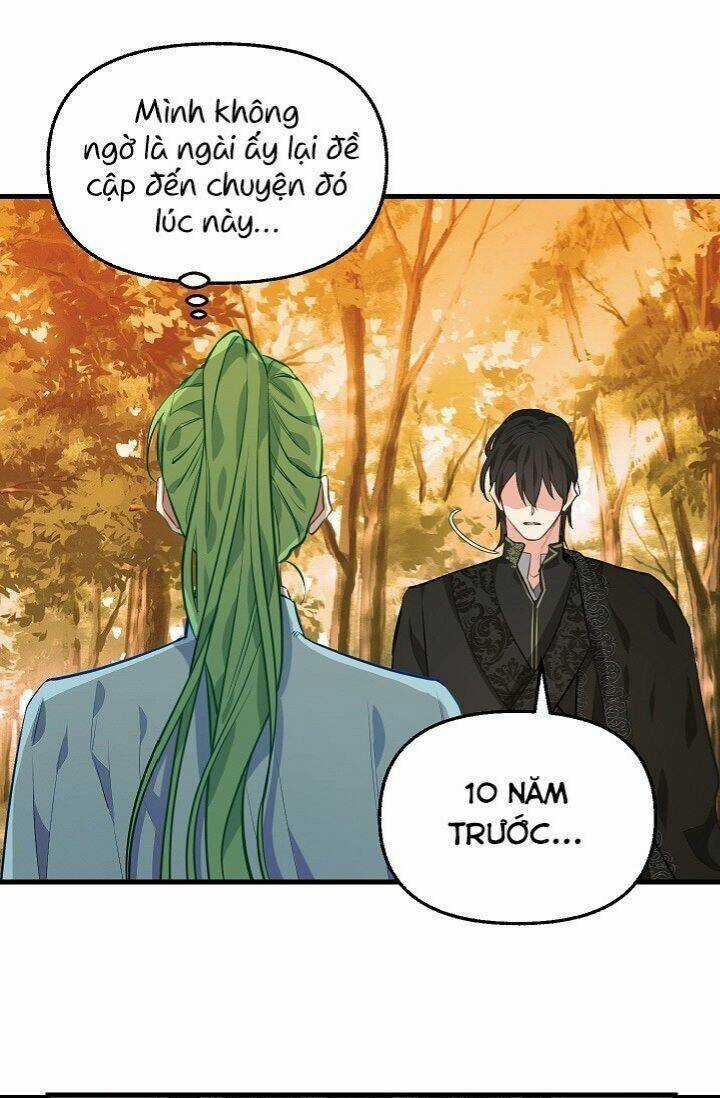 Hãy Bỏ Mặc Tôi - Chapter 25 - Trang 38