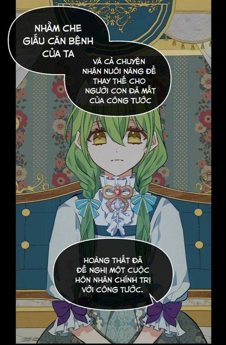 Hãy Bỏ Mặc Tôi - Chapter 25 - Trang 39