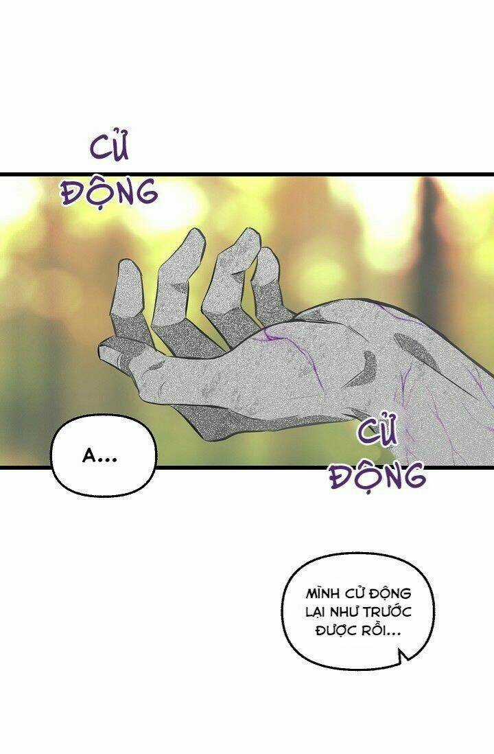 Hãy Bỏ Mặc Tôi - Chapter 25 - Trang 5