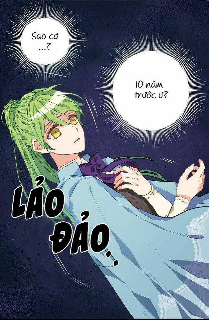 Hãy Bỏ Mặc Tôi - Chapter 25 - Trang 41