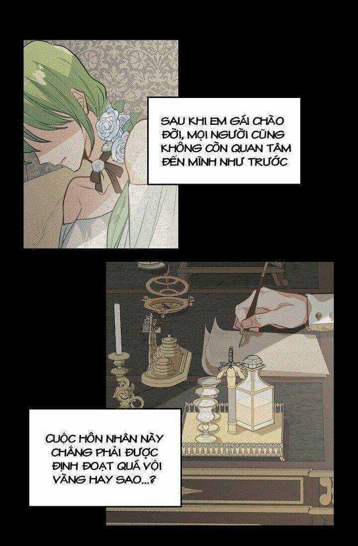 Hãy Bỏ Mặc Tôi - Chapter 25 - Trang 42