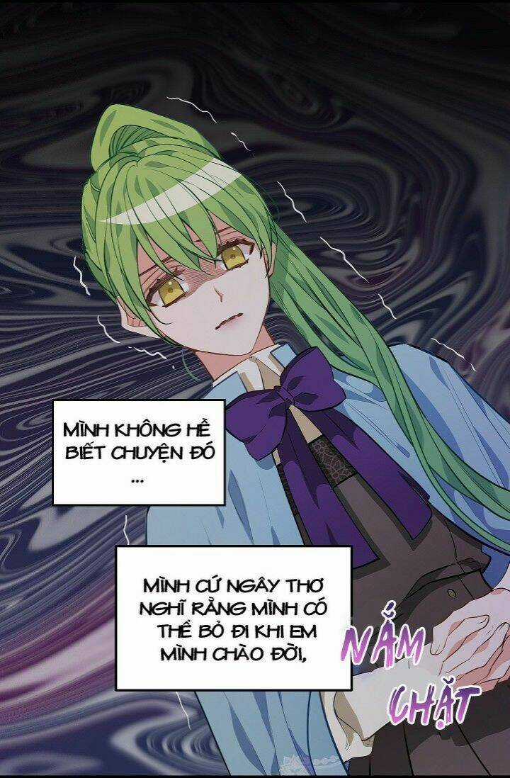 Hãy Bỏ Mặc Tôi - Chapter 25 - Trang 45