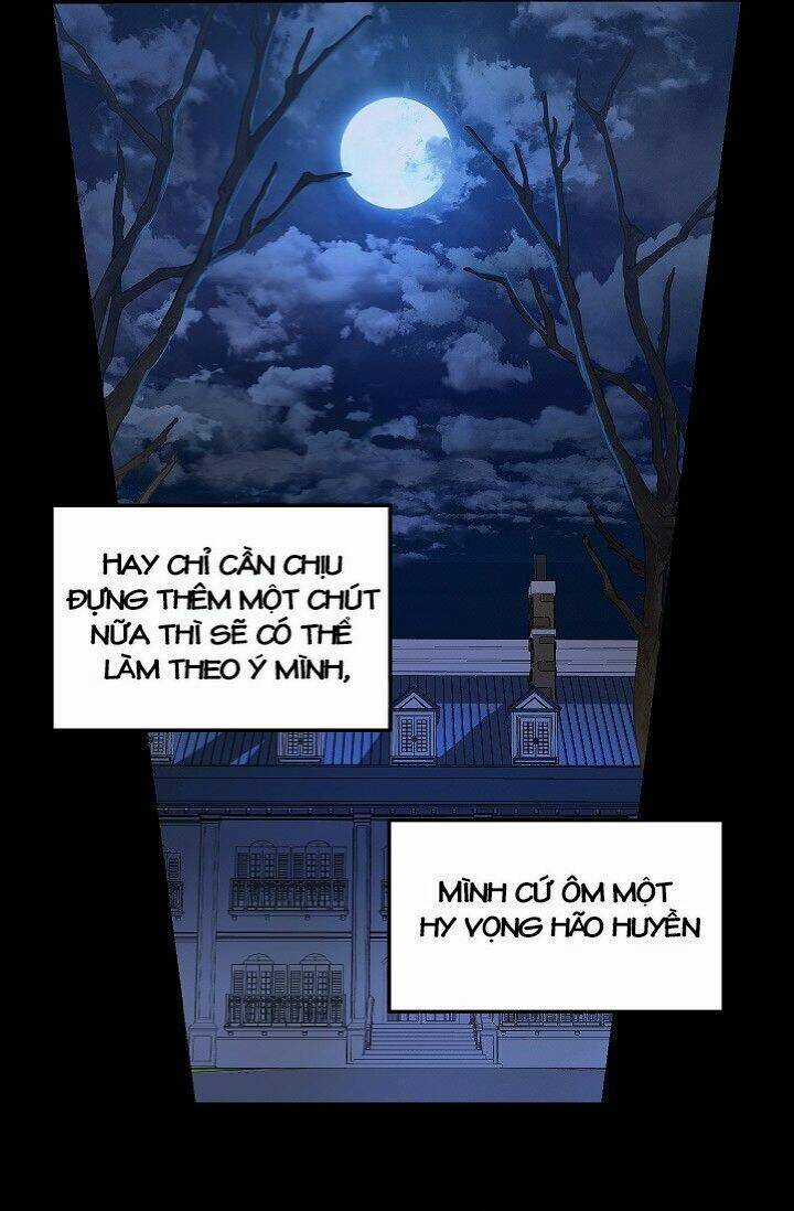 Hãy Bỏ Mặc Tôi - Chapter 25 - Trang 46