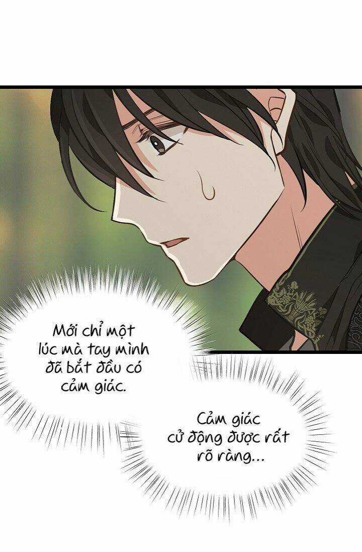Hãy Bỏ Mặc Tôi - Chapter 25 - Trang 6