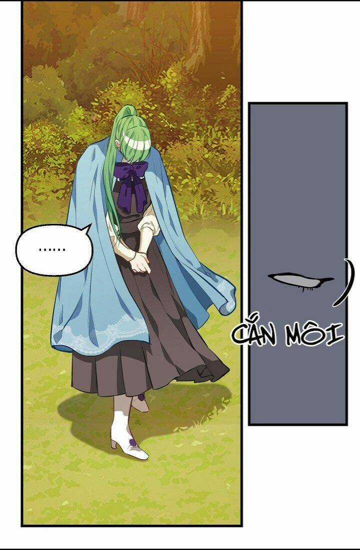 Hãy Bỏ Mặc Tôi - Chapter 25 - Trang 54