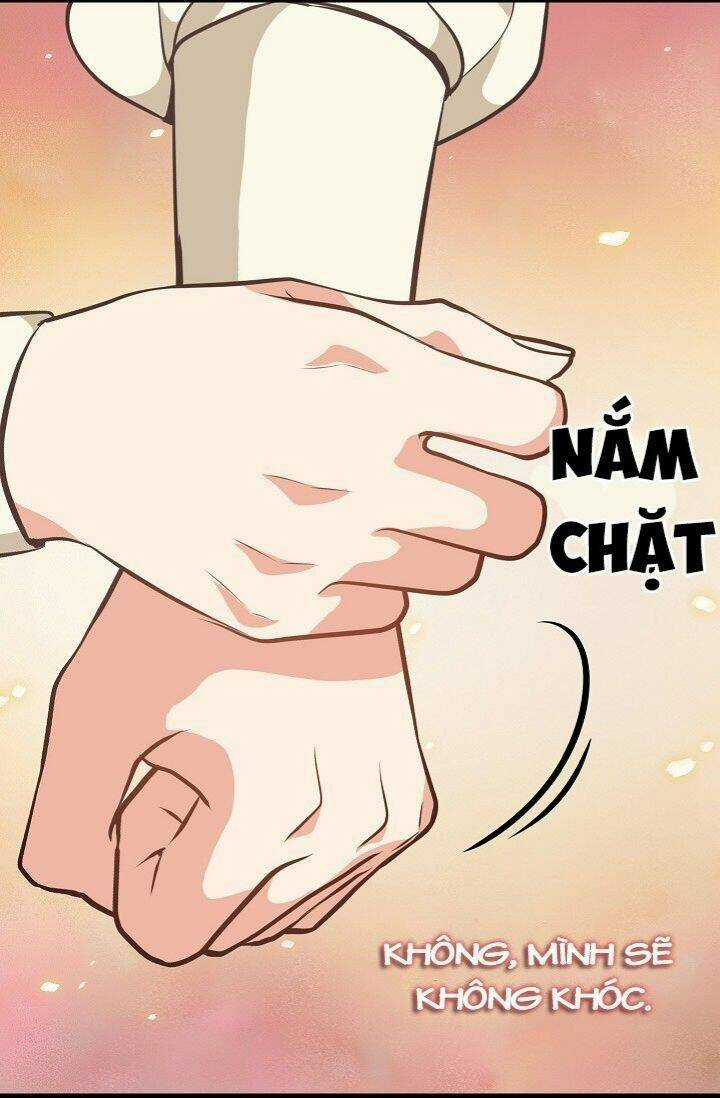 Hãy Bỏ Mặc Tôi - Chapter 25 - Trang 55